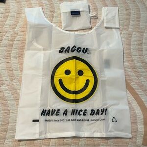 BAGGU Standard Reusable